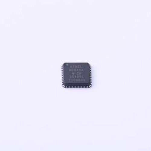 ATMEGA8A-MN 单片机(MCU/MPU/SOC) ATMEGA8A-MN VQFN-32(5x5)