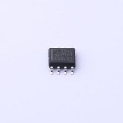 TLV3541IDR 运算放大器 TLV3541IDR SOIC-8