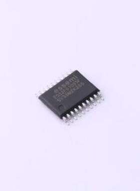 ES32F0100TF 单片机(MCU/MPU/SOC) ES32F0100TF TSSOP-20