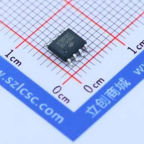 HT68F002 单片机(MCU/MPU/SOC) HT68F002 SOP-8