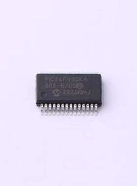 PIC24FV32KA302-E/SS 单片机(MCU/MPU/SOC) PIC24FV32KA302-E/SS