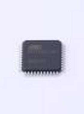 AT89C51RC2-RLTUM 单片机(MCU/MPU/SOC) AT89C51RC2 RLTUM 停产 V