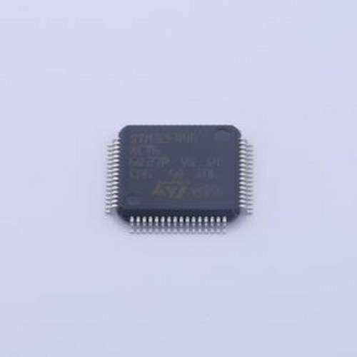 STM32F446RCT6 单片机(MCU/MPU/SOC) 带DSP和FPU的高性能基础系列