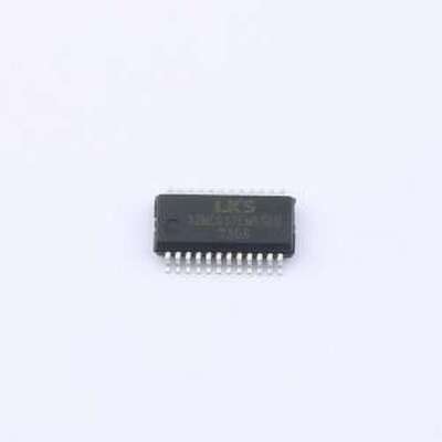 LKS32MC037EM6S8B 单片机(MCU/MPU/SOC) LKS32MC037EM6S8B SSOP-2