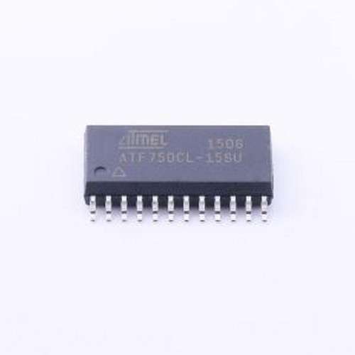 ATF750CL-15SU 可编程逻辑器件(CPLD/FPGA) ATF750CL-15SU SOIC-2