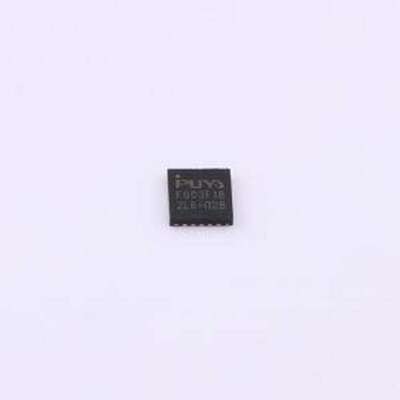 PY32F003F18U6TR 单片机(MCU/MPU/SOC) PY32F003F18U6TR 32位微控