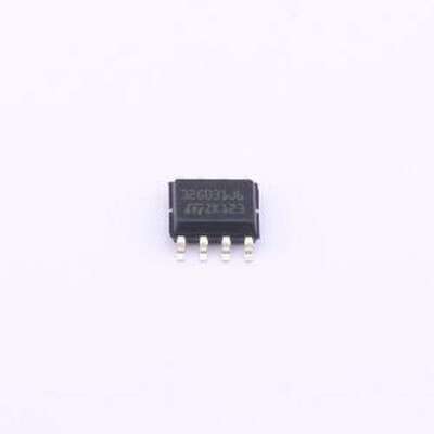 STM32G031J6M6TR 单片机(MCU/MPU/SOC) 主流Arm Cortex-M0+ MCU，