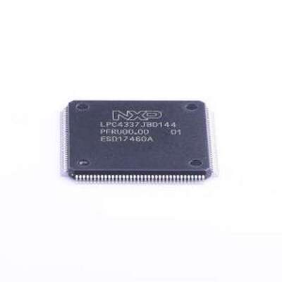 LPC4337JBD144E 单片机(MCU/MPU/SOC) LPC4337JBD144E LQFP-144(2