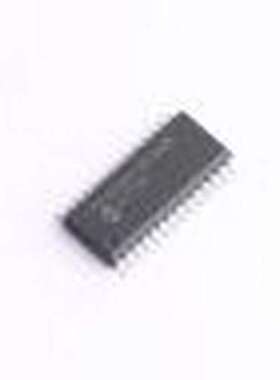 PIC16C63A-20I/SO 单片机(MCU/MPU/SOC) PIC16C63A-20I/SO SOIC-2