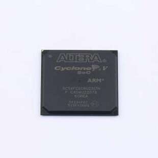 5CSXFC6C6U23I7N 可编程逻辑器件(CPLD/FPGA) 5CSXFC6C6U23I7N UB