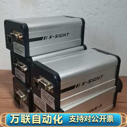 X-SIGHT智能相机 SV4-120ML