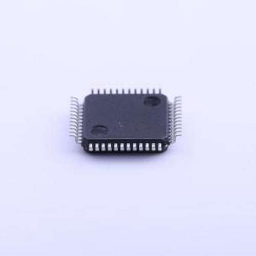 STM8S005C6T6TR 单片机(MCU/MPU/SOC) 主流超值系列8位MCU，具有3