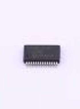 PIC18F26J50-I/SS 单片机(MCU/MPU/SOC) PIC18F26J50-I/SS SSOP-2