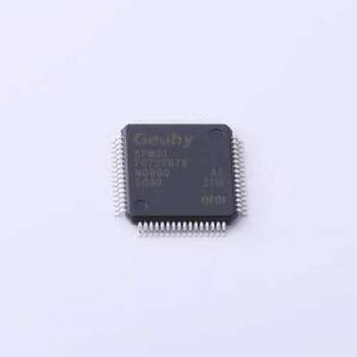 APM32F072RBT6 单片机(MCU/MPU/SOC) APM32F072RBT6 LQFP-64(10x1