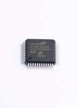 HT32F52367 单片机(MCU/MPU/SOC) HT32F52367 LQFP-48(7x7)