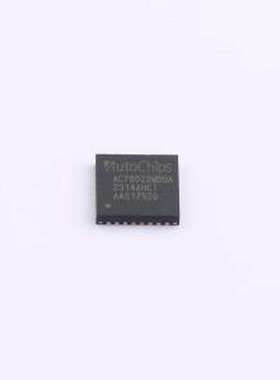 AC78022MBQA/A 单片机(MCU/MPU/SOC) M0+车规级MCU国产车规级MCU