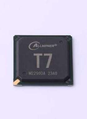 T7 单片机(MCU/MPU/SOC) Allwinner T7 PBGA-547