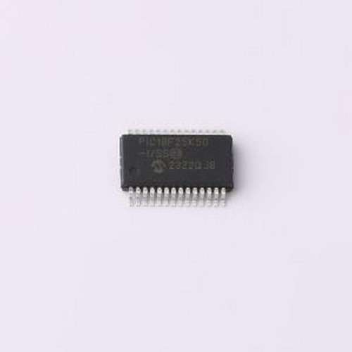 PIC18F25K50-I/SS 单片机(MCU/MPU/SOC) PIC18F25K50-I/SS SSOP-2