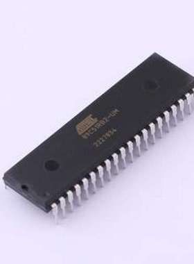 AT89C51RB2-3CSUM 单片机(MCU/MPU/SOC) AT89C51RB2-3CSUM PDIL-4