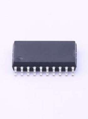 PMS232-S20 单片机(MCU/MPU/SOC) PMS232-S20 停产 SOP-20-300mil