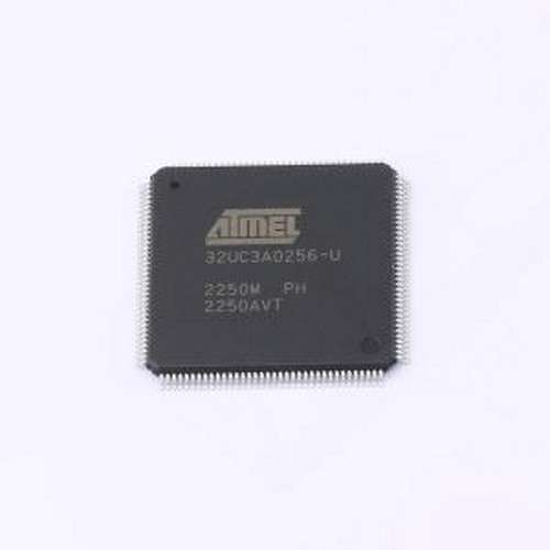 AT32UC3A0256-ALUT 单片机(MCU/MPU/SOC) AT32UC3A0256-ALUT LQFP