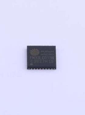 FM33LC013N 单片机(MCU/MPU/SOC) FM33LC013N QFN-32-EP(5x5)