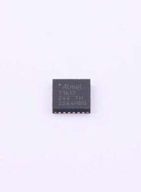 ATTINY1617-MFR 单片机(MCU/MPU/SOC) ATTINY1617-MFR VQFN-24-EP