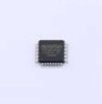 MINI52LDE 单片机(MCU/MPU/SOC) MINI52LDE LQFP-48(7x7)