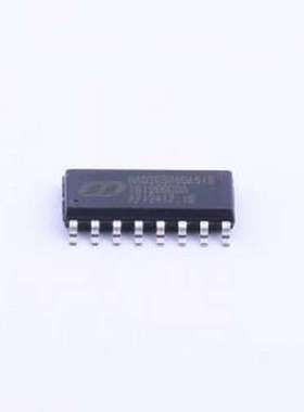 MA82G5B08AS16 单片机(MCU/MPU/SOC) MA82G5B08AS16 SOP-16