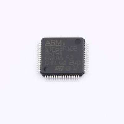 STM32F102R6T6A 单片机(MCU/MPU/SOC) 主流USB基本型系列ARM Cort