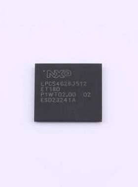 LPC54628J512ET180E 单片机(MCU/MPU/SOC) LPC54628J512ET180E TF