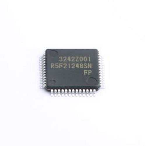 R5F21248SNFP#V2 单片机(MCU/MPU/SOC) R5F21248SNFP#V2 LQFP-52(