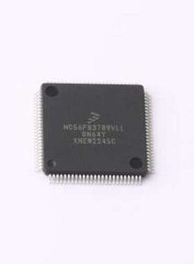 MC56F83789VLL 数字信号处理器(DSP/DSC) MC56F83789VLL LQFP-100