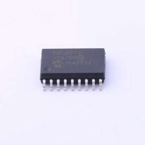 PIC16C711-04/SO 单片机(MCU/MPU/SOC) PIC16C711-04/SO SOIC-18-