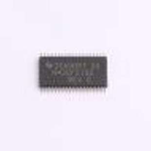 MSP430F5132IDAR 具有 1KB SRAM SOC 闪存 MPU MCU 单片机 8KB