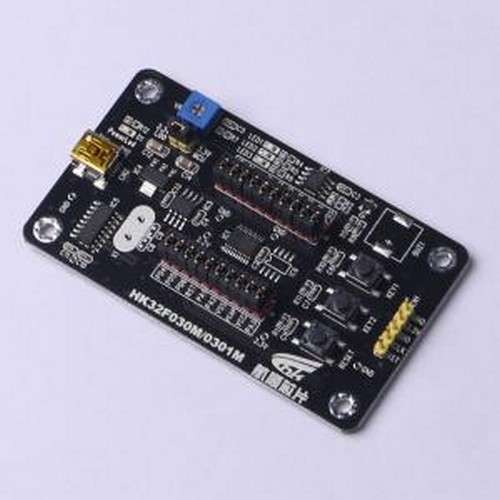 HK32F030MF4P6 EVB 单片机(MCU/MPU/SOC) HK32F030MF4P6 EVB TSSO