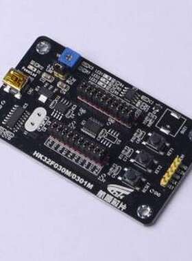 HK32F030MF4P6 EVB 单片机(MCU/MPU/SOC) HK32F030MF4P6 EVB TSSO