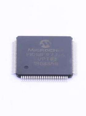 PIC18F97J94-I/PT 单片机(MCU/MPU/SOC) PIC18F97J94-I/PT TQFP-1