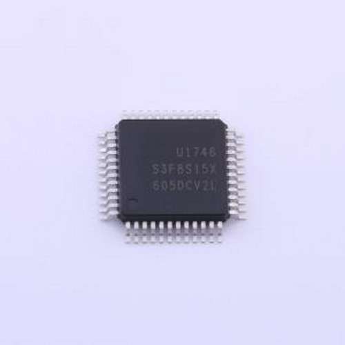 S3F8S15XZZ-QR85 单片机(MCU/MPU/SOC) S3F8S15XZZ-QR85 QFP-48(1