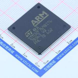 STM32F769BIT6 单片机(MCU/MPU/SOC) 带DSP和FPU的高性能ARM Cort
