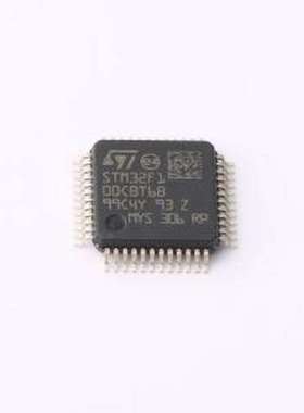 STM32F100CBT6BTR 单片机(MCU/MPU/SOC) 主流超值系列ARM Cortex-