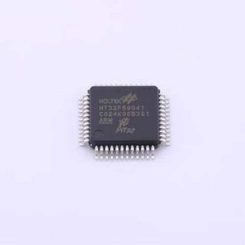 HT32F59041 单片机(MCU/MPU/SOC) HT32F59041 LQFP-48(7x7)