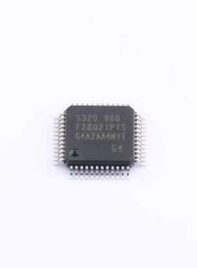 TMS320F28021PTS 单片机(MCU/MPU/SOC) 具有 40MHz 频率、64KB 闪