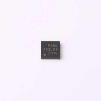 C8051F390-A-GMR 单片机(MCU/MPU/SOC) C8051F390-A-GMR QFN-24-E