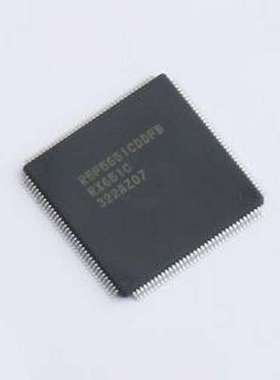 R5F5651CDDFB#30 单片机(MCU/MPU/SOC) R5F5651CDDFB#30 LFQFP-14