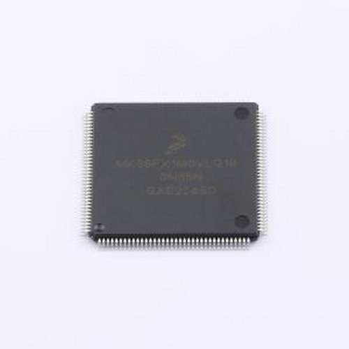 MK66FX1M0VLQ18 单片机(MCU/MPU/SOC) MK66FX1M0VLQ18 LQFP-144(2