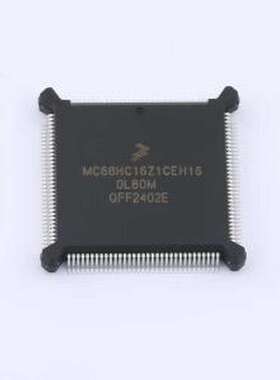 MC68HC16Z1CEH16 单片机(MCU/MPU/SOC) 16 Bit Automotive Microc