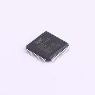 HC32F460KCTA-LQFP64 单片机(MCU/MPU/SOC) HC32F460KCTA-LQFP64