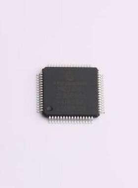 PIC24HJ128GP206-I/PT 单片机(MCU/MPU/SOC) PIC24HJ128GP206-I/P