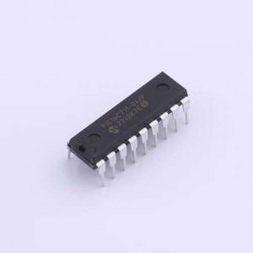 PIC16C711-04/P 单片机(MCU/MPU/SOC) PIC16C711-04/P PDIP-18